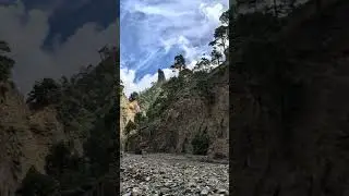 Caldera de Taburiente, La Palma,Canarias