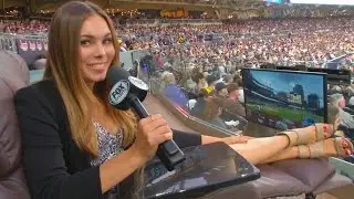 Brie Thiele's 2017 Sports Reel