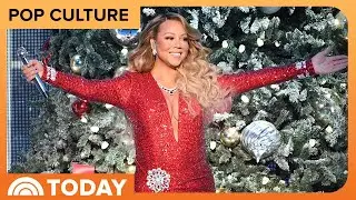 Mariah Carey Is the First Person to Rack up 100 Weeks on Hot 100