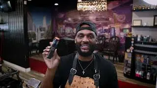 NEW 🚨KING CLIPPER MOD🚨| STYLECRAFT EVO WITH BABYLISS GOLD FX TRIMMER BLADE