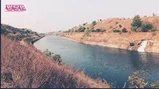 SRSP FLOOD 🌊 FLOW CANAL || SRIRAMULAPALLI VIWE ||