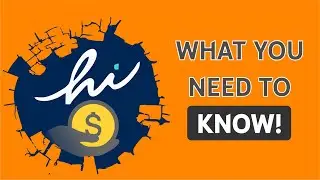 What is Hi Dollar? - Earn Free #Crypto