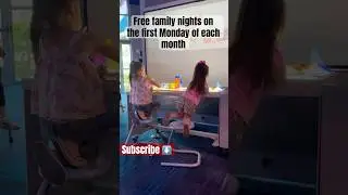 Doseum Fun in San Antonio