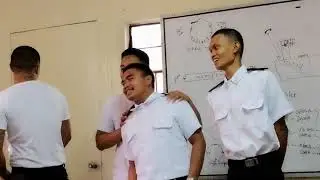 Pimsat student