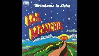 Los Monchis - Chinatown (El Chinito) (Latin Rock Psych, Guatemala)