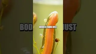 Extraordinary Animal Limb Regeneration