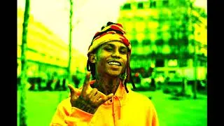 Free Lil Gnar x GASHI Type Beat 2018