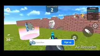 Play The Game With Amaan #gaming #gameplay