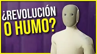 ROBOT para TU CASA: &iquest;REVOLUCI&Oacute;N o HUMO? | Neo de 1X