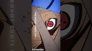 More than serious animation #naruto #obitoamv #anime #obitouchihaamv #enjoy #obito #madaraamv #short