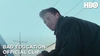 Bad Education: Jimmy Character Spot (Clip) | HBO
