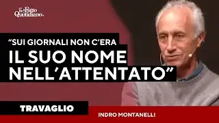 Travaglio: 