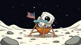 The Secret Moon Landing That Almost Killed the Apollo 11 Crew