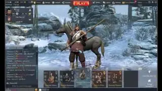 Tiger Knight - tutorial [ basics ]