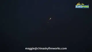 17 Strobe Rockets #chinaskyfireworks #fireworksfactory #rocketfireworks #shellrockets #rocketfactory
