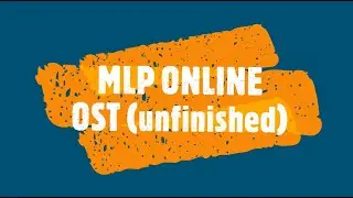 MLP Online OST