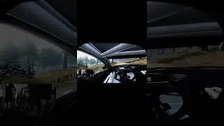 Abusing The Track Limits In Scotland - Dirt Raly 2.0 VR