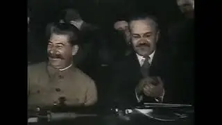 Staling, the Soviet terror || Nightcore