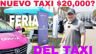 AUTO CHINO DE $20,000 &Oacute; CU&Aacute;NTO CUESTA PARA TAXI 2023 HOY AQU&Iacute;.