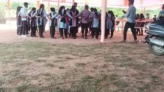 Ho Traditional Dance Video || CS College Champua || Guest Welcome Special 🎉💝❤️ ||