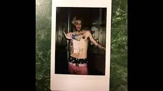 ☆Lil Peep☆ Nothings else matters star shopping -Metallica (drama edit)
