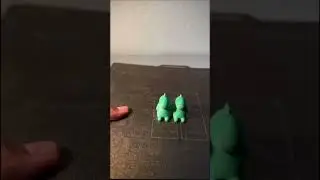 Subscribe too giveaway FREE keychains. #3dprinting #3dcreator #3dprinted #giveaway