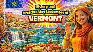 Discover Vermont's Hidden Autumn Treasures