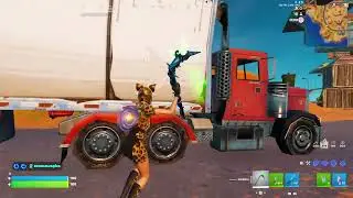 Fortnite Reload Ranked  Top controle BR