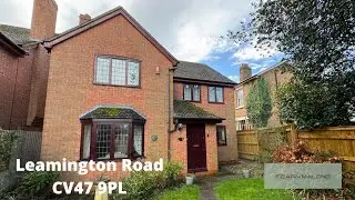 Leamington Road, Long Itchington, CV47 9PL