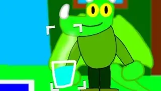 Dragon beast's hot water pool prank (An Aruna j series short film) 