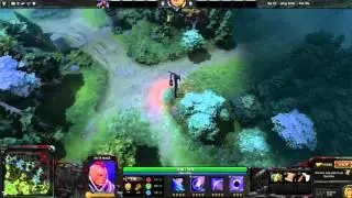 jak zaczac przygode w dota2 czesc 6 wardowanie pulowanie stakowanie zmiany