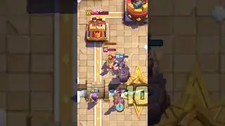 Welcome to Giant Royale 💀