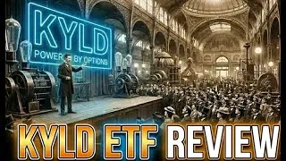KYLD ETF Review: The Perfect Degen Fund for Monthly Income?