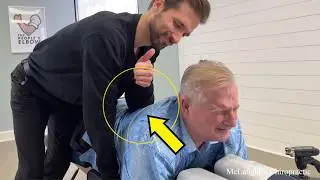CHIRO Vs CHIRO  *Life Changing* 😳 TIPS To Relieve YOUR Back & NECK Pain With CHIROPRACTIC CARE