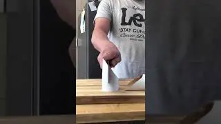Cut test #shorts #grantsteynforge
