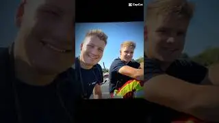 Rettungskr&auml;fte Thomas schmidt und Philipp stehling ❤️