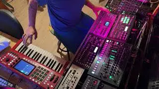 Kuschelboxen - Snowman, DUB