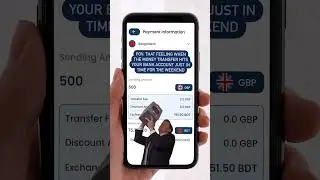 💸 Money in Your Account in Just ONE Minute! ⏳💰