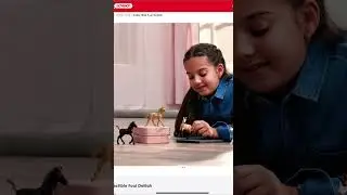 Reviewing new Schleich horses! ✨ #Schleich #New #review #horse