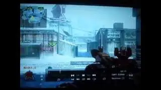 Call of duty black ops team GSU* 