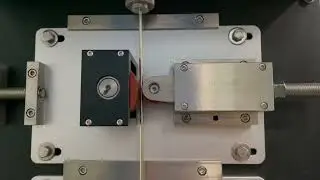 Taeantech High Vacuum Continuous Casting Machine - The most powerful airless metal casting machine