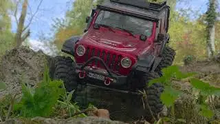 Nex spot crawler movie 