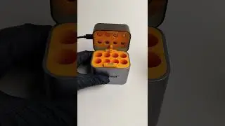 Stop Buying Disposables &mdash; Switch to Mupoer AA Rechargeable Batteries