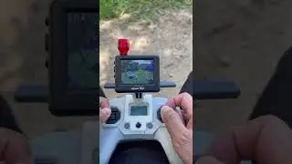 Hawkeye little Pilot fpv Monitor