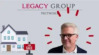 Inland Northwest Real Estate: Glenn Beck Trusts The Legacy Group Network