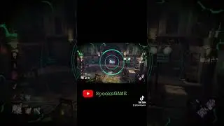 Love this guy#SpooksGAME #satisfying #short #shorts #game #games #youtubegaming #deadbydaylight #dbd