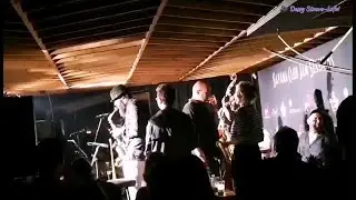 A to Jazz 2018 - Jam Sessions @ Cach&eacute;  Bar/ Sofia/BG