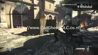 Free COD Ghosts Onslaugh DLC: Working February 2014! Michael Myers And Maverick AR Free [Download]