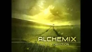 Alchemix - Time Is A Direction
