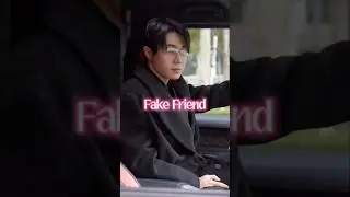FAKE FRIEND